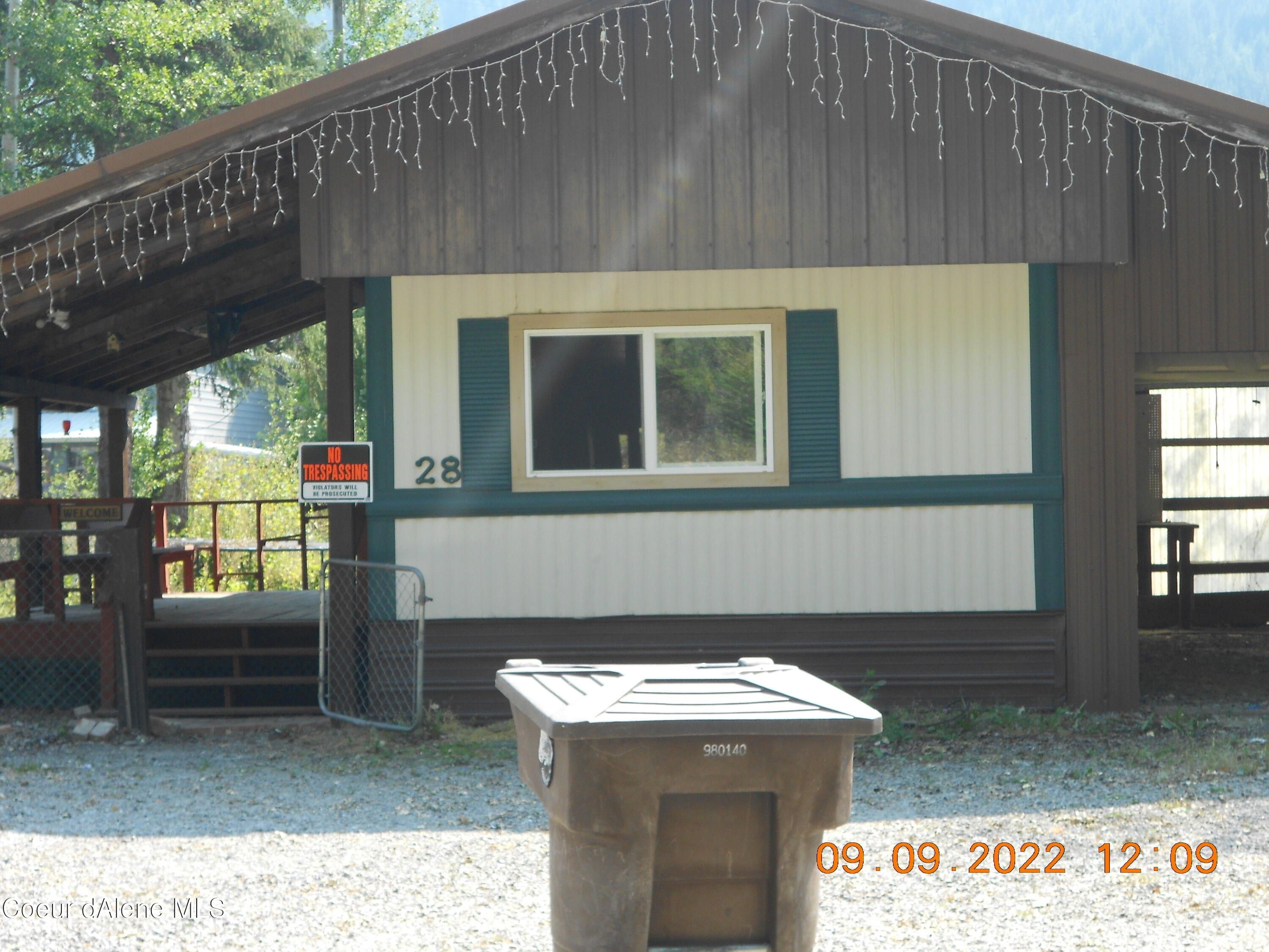 Wallace, Shoshone County, ID House for sale Property ID 414794174