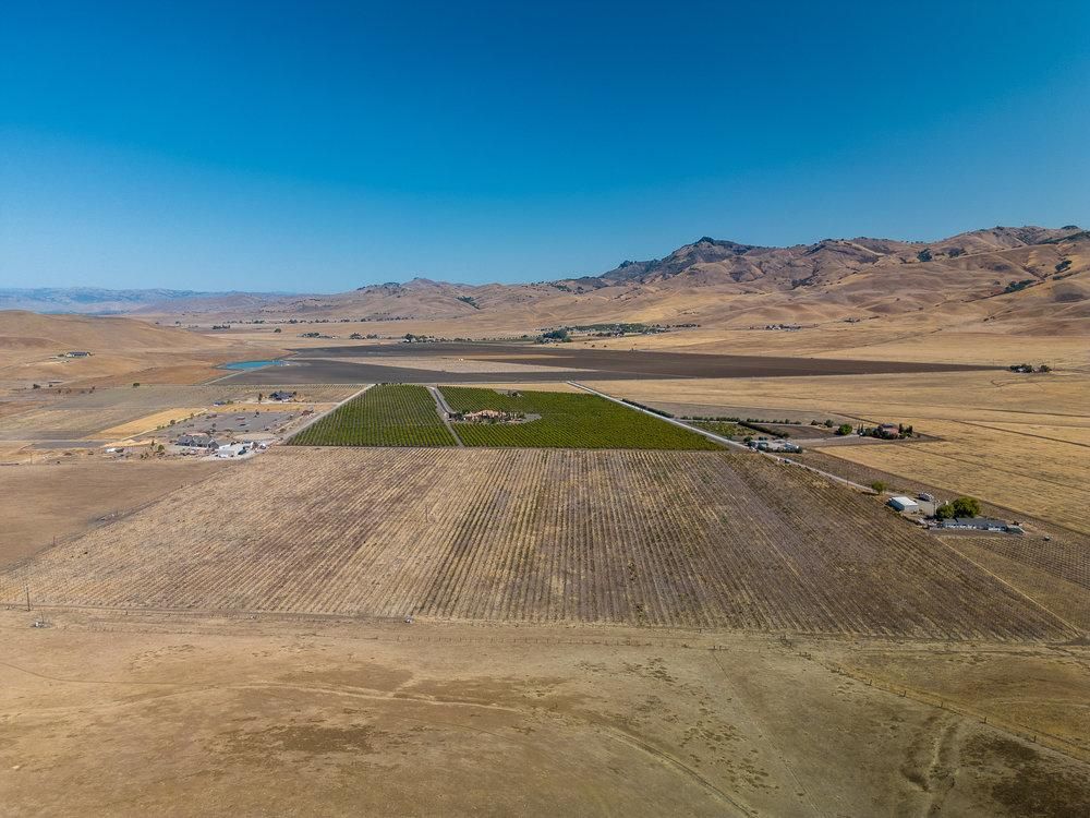 Hollister, San Benito County, CA Farms and Ranches, Horse Property for