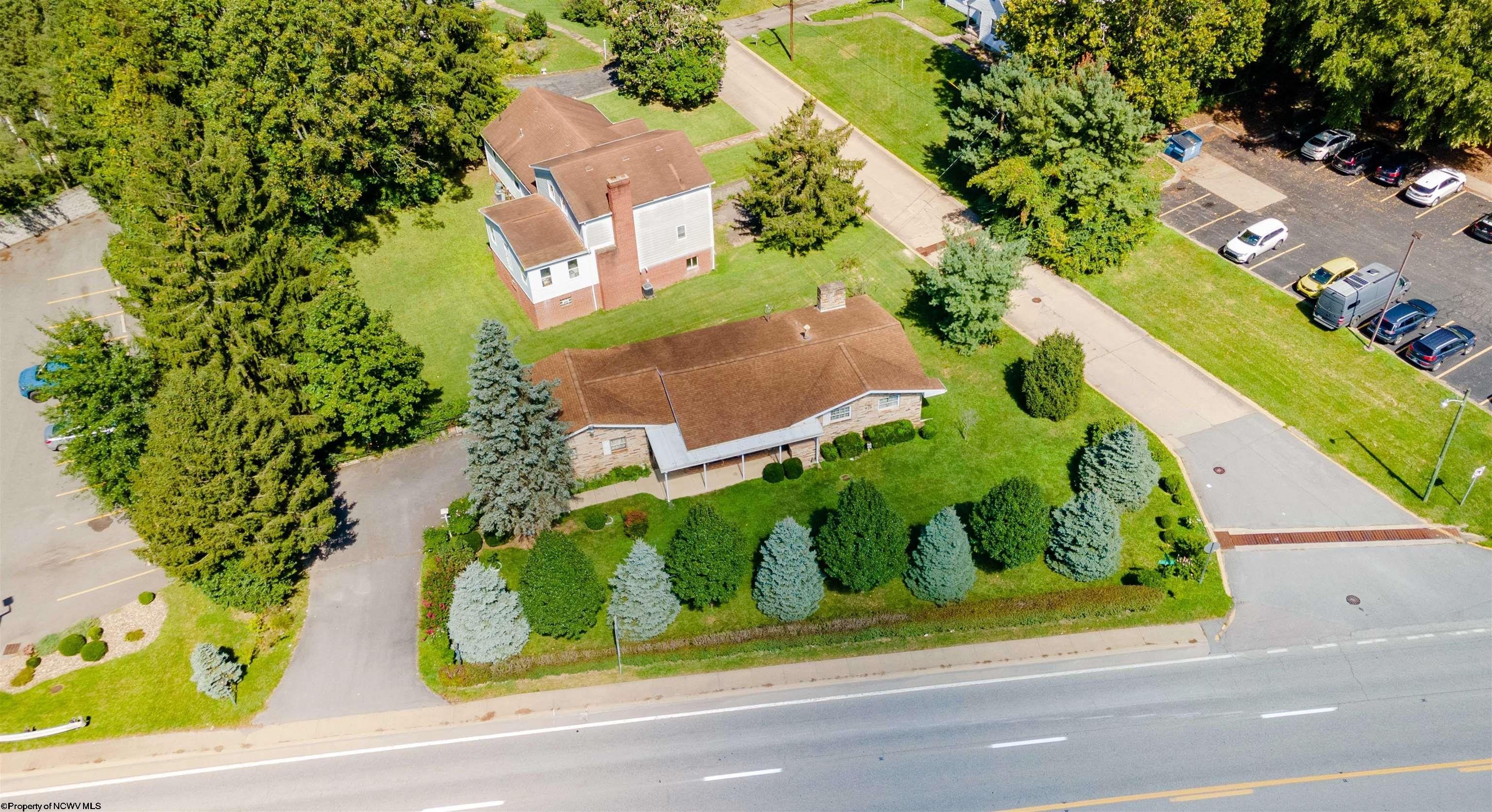 Monongalia County, WV Commercial Property, Homesites for