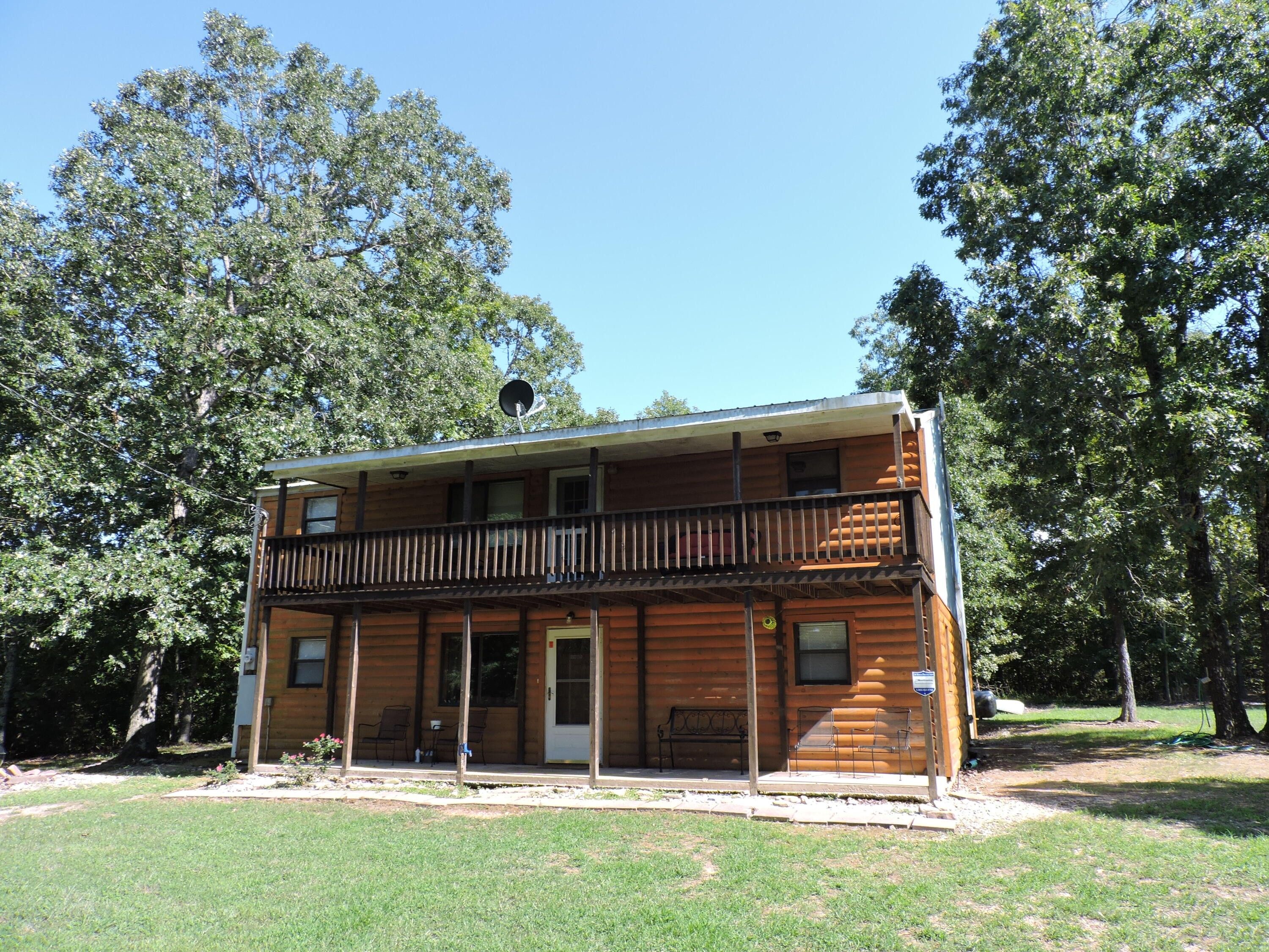 Saint Joe, Searcy County, AR House for sale Property ID 414794613