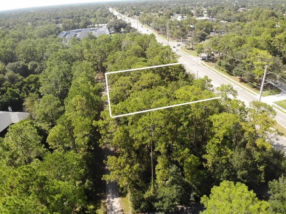 Deltona, Volusia County, FL Farms and Ranches, Homesites for sale