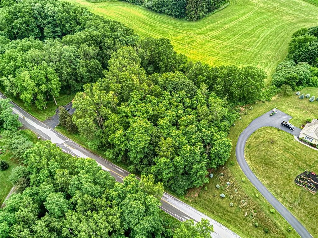 East Bloomfield, Ontario County, NY Farms and Ranches, Homesites for