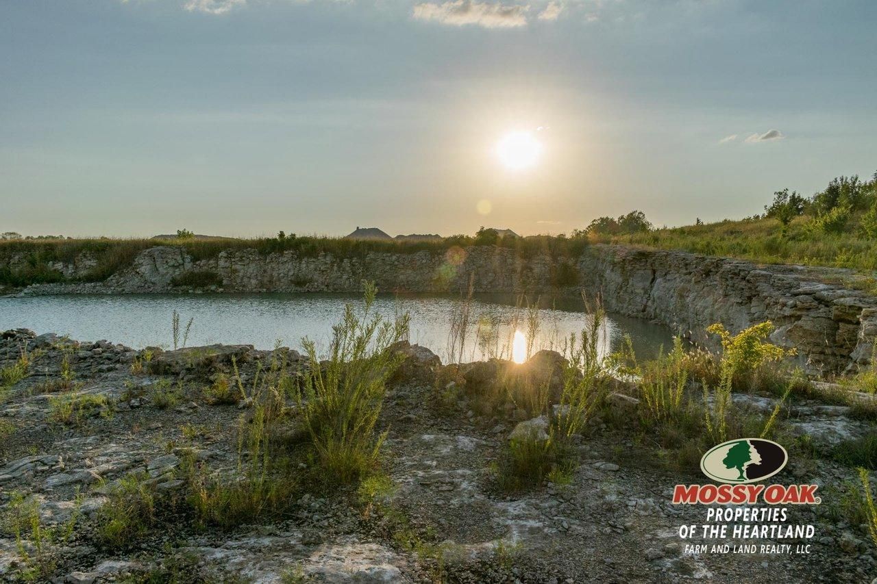 Neodesha, Wilson County, KS Recreational Property, Undeveloped Land