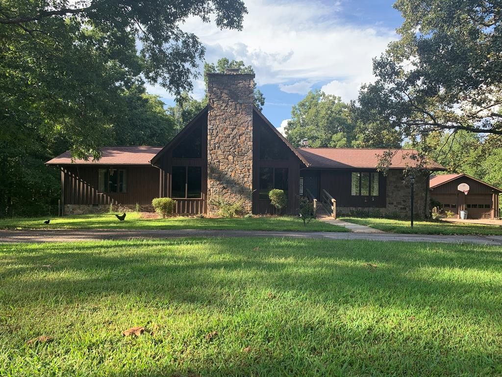 Sutherlin, Pittsylvania County, VA House for sale Property ID