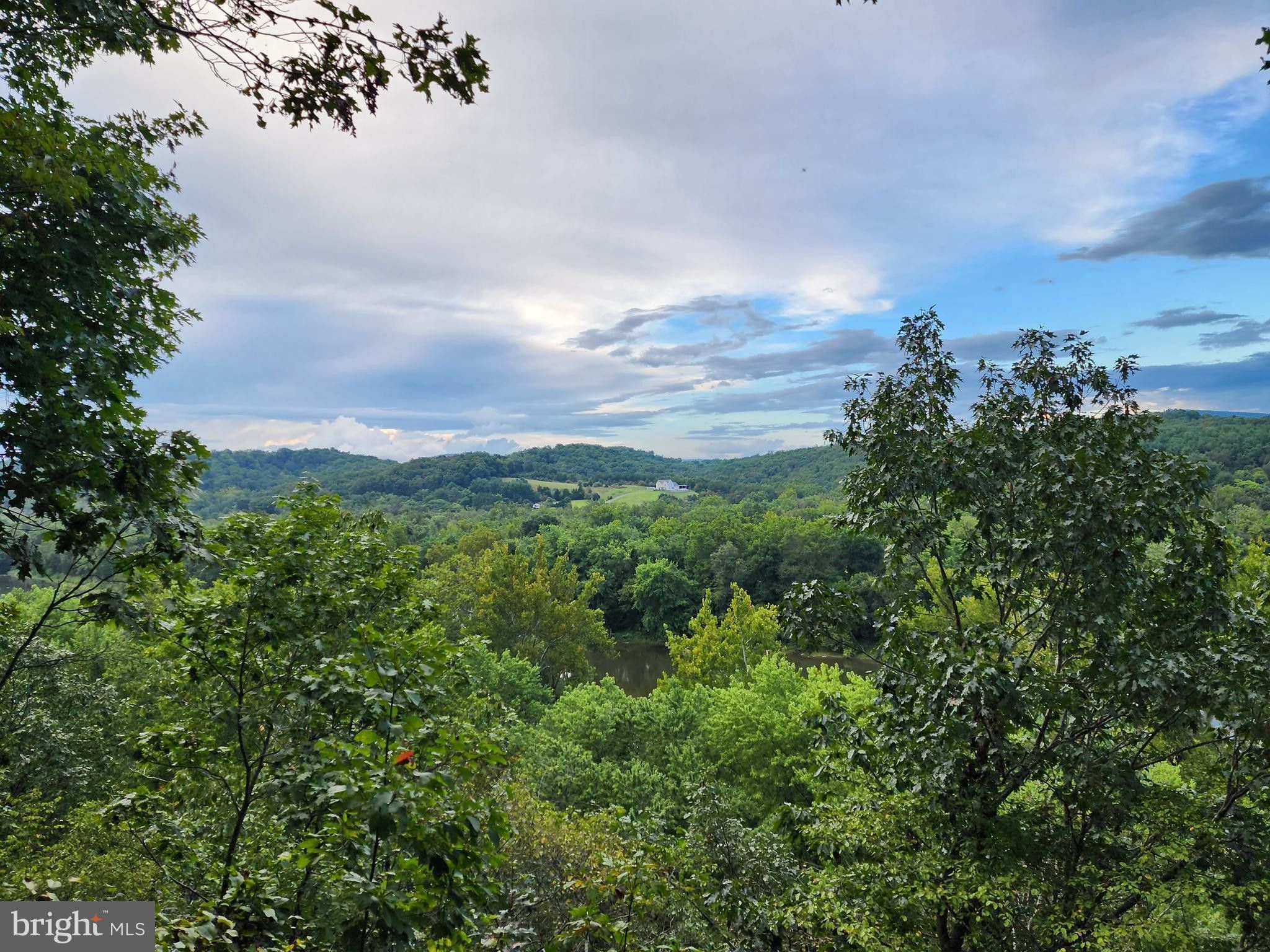 Hedgesville, County, WV Undeveloped Land for sale Property ID