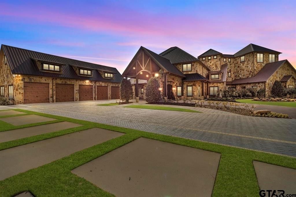 Whitehouse, Smith County, TX Lakefront Property, Waterfront Property