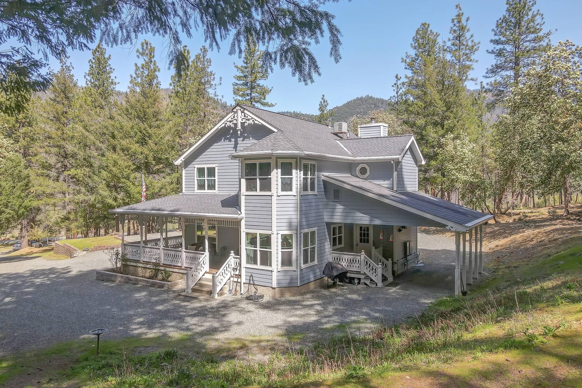 Junction City, Trinity County, CA House for sale Property ID 414699920