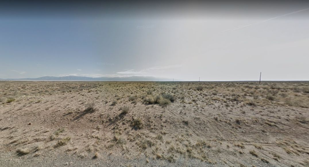 Los Lunas, Valencia County, NM Recreational Property, Undeveloped Land
