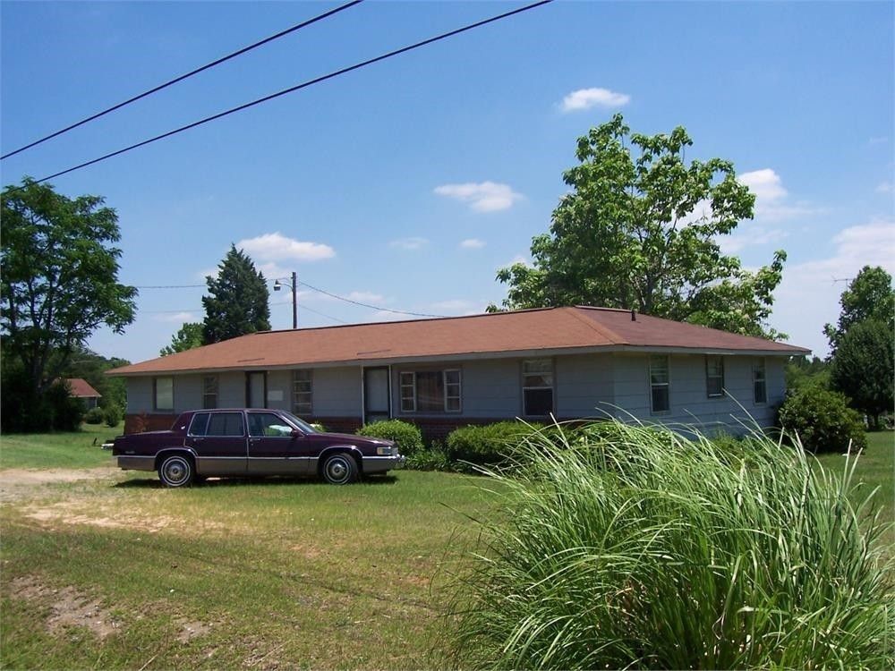 Fort Valley, Peach County, GA House for sale Property ID 414796766