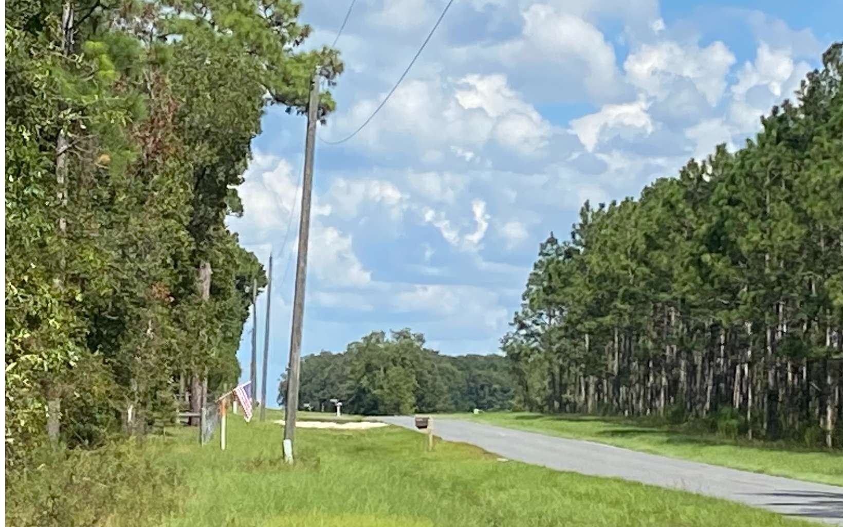 Live Oak, Suwannee County, FL Undeveloped Land for sale Property ID