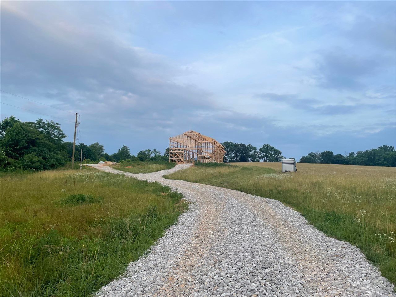 Smiths Grove, Warren County, KY Undeveloped Land for sale Property ID