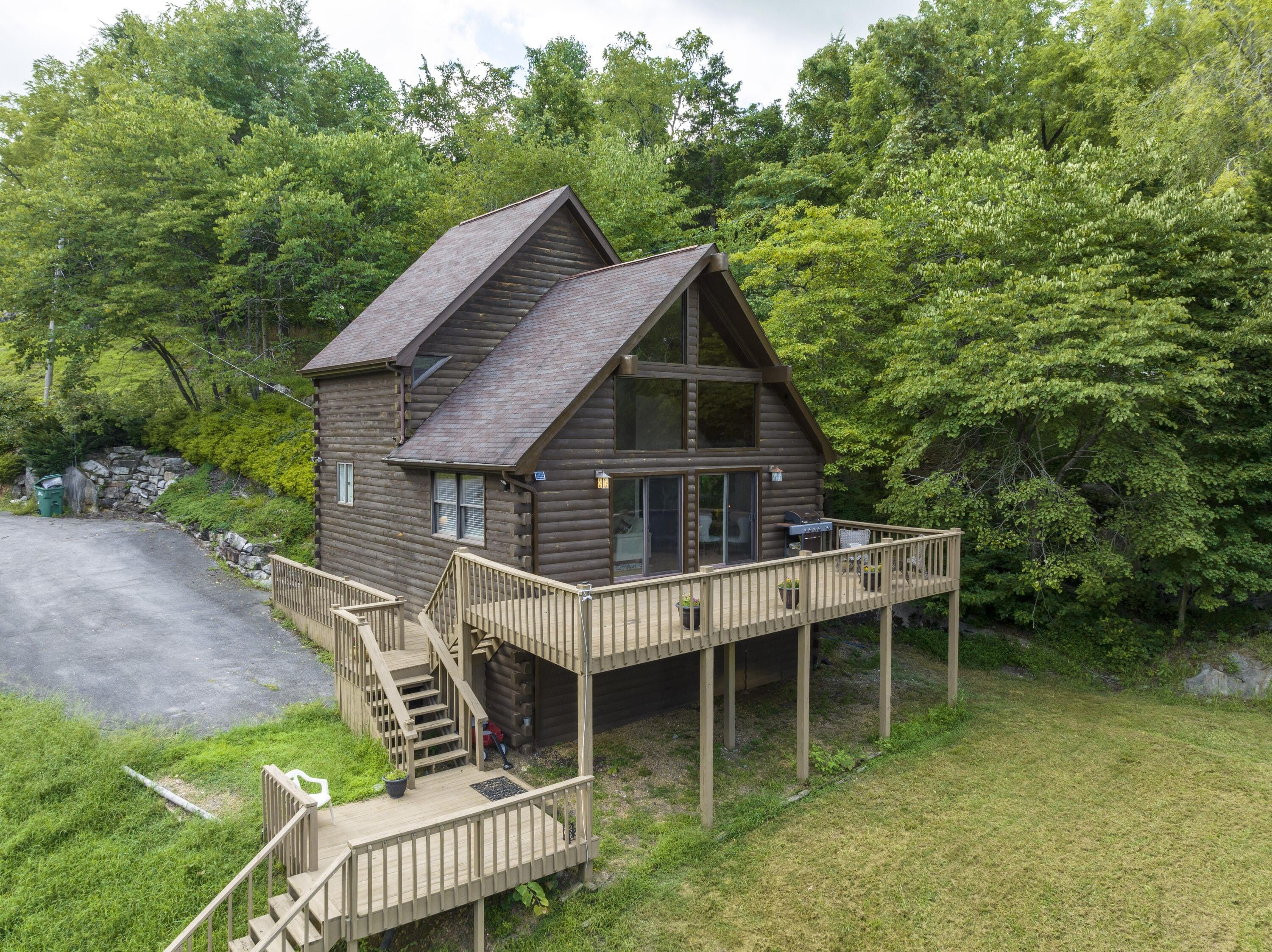 Piney Flats, Sullivan County, TN Lakefront Property, Waterfront