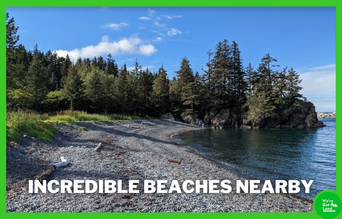 3430 Jakolof Bay Rd, Seldovia, AK 99663 MLS 19139005 LandWatch