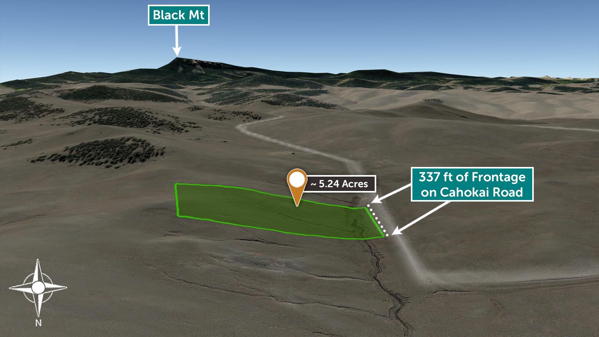 Hartsel, Park County, CO Undeveloped Land for sale Property ID