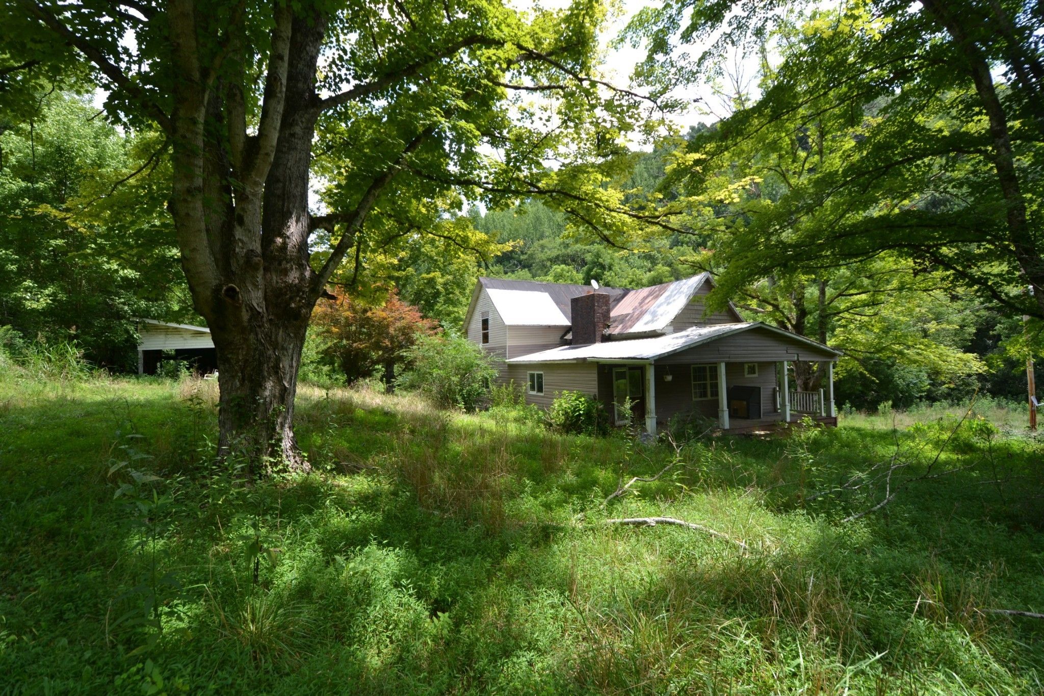 Chestnut Mound, Smith County, TN Undeveloped Land for sale Property ID