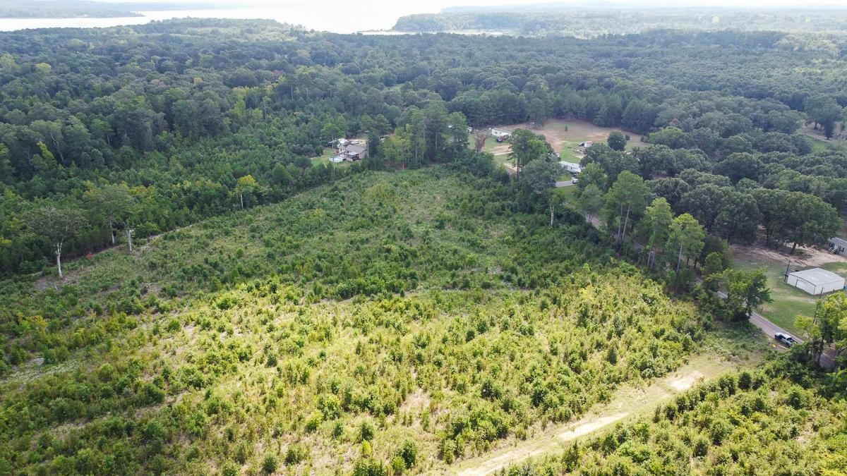 Ore City, Upshur County, TX Recreational Property, Undeveloped Land for