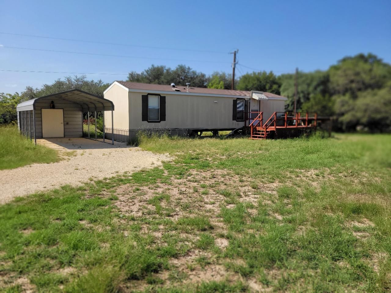 1475 Saddle Mountain Road, Rio Frio, TX 78879 LandWatch