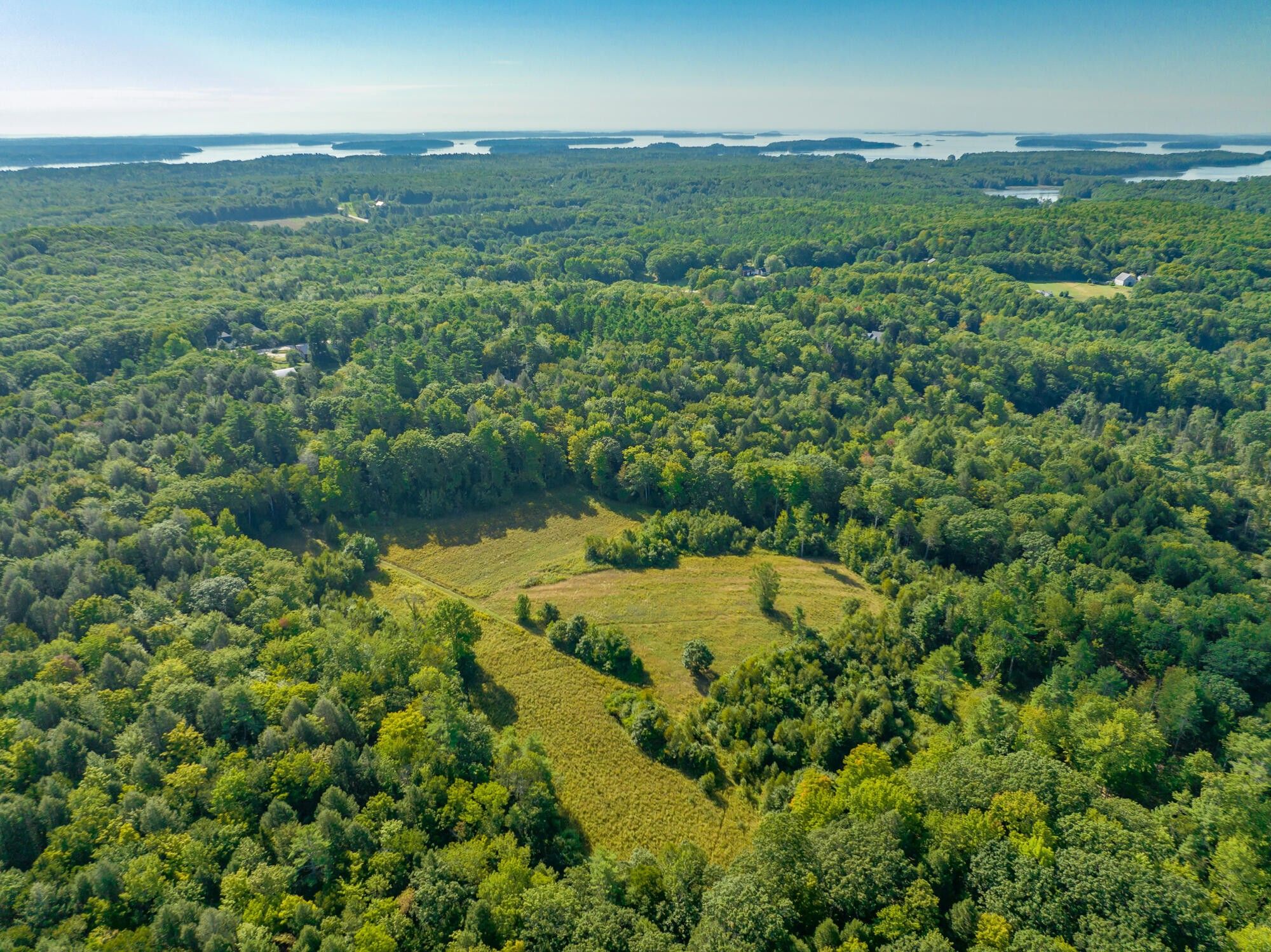 Freeport, Cumberland County, ME Undeveloped Land for sale Property ID