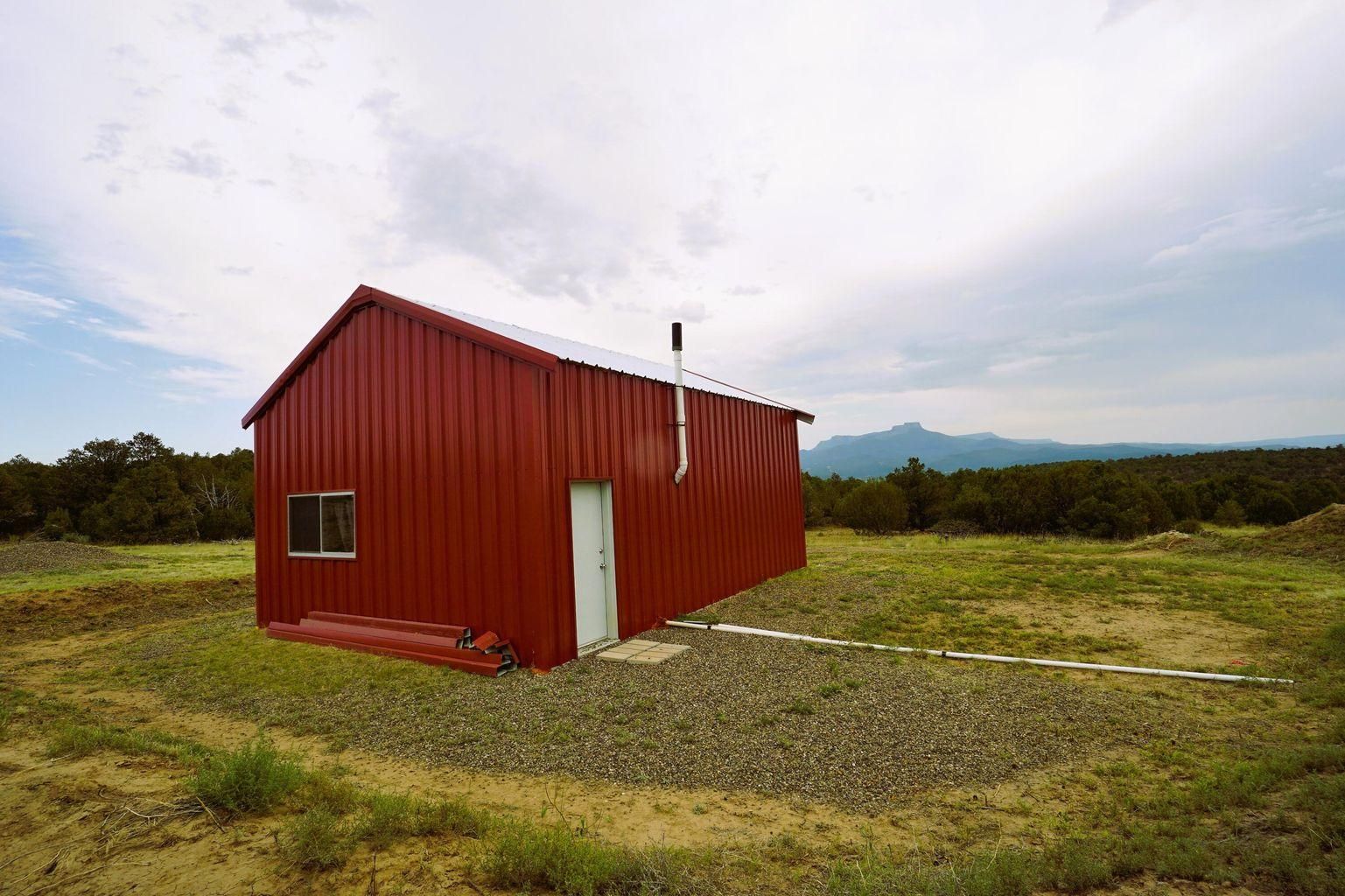 Trinidad, Las Animas County, CO Recreational Property, Undeveloped Land for sale Property ID