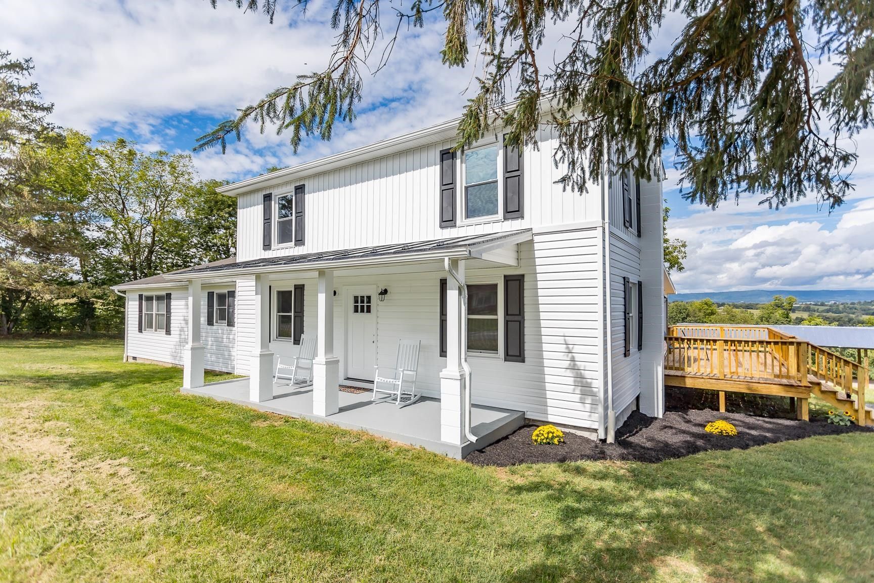 Broadway, Rockingham County, VA House for sale Property ID 414799347