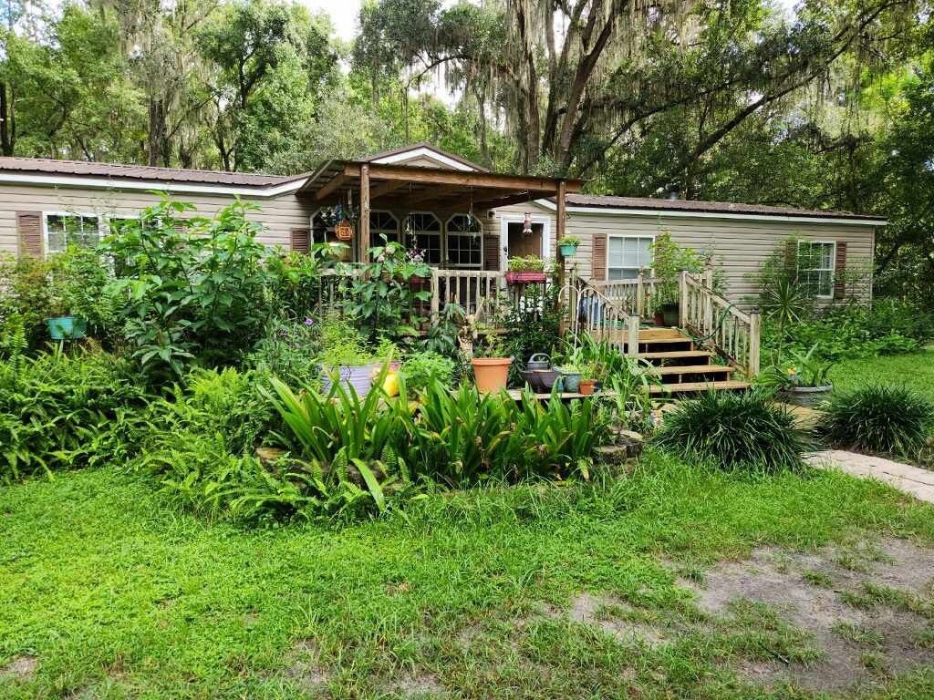 Micanopy, Alachua County, FL House for sale Property ID 414799148