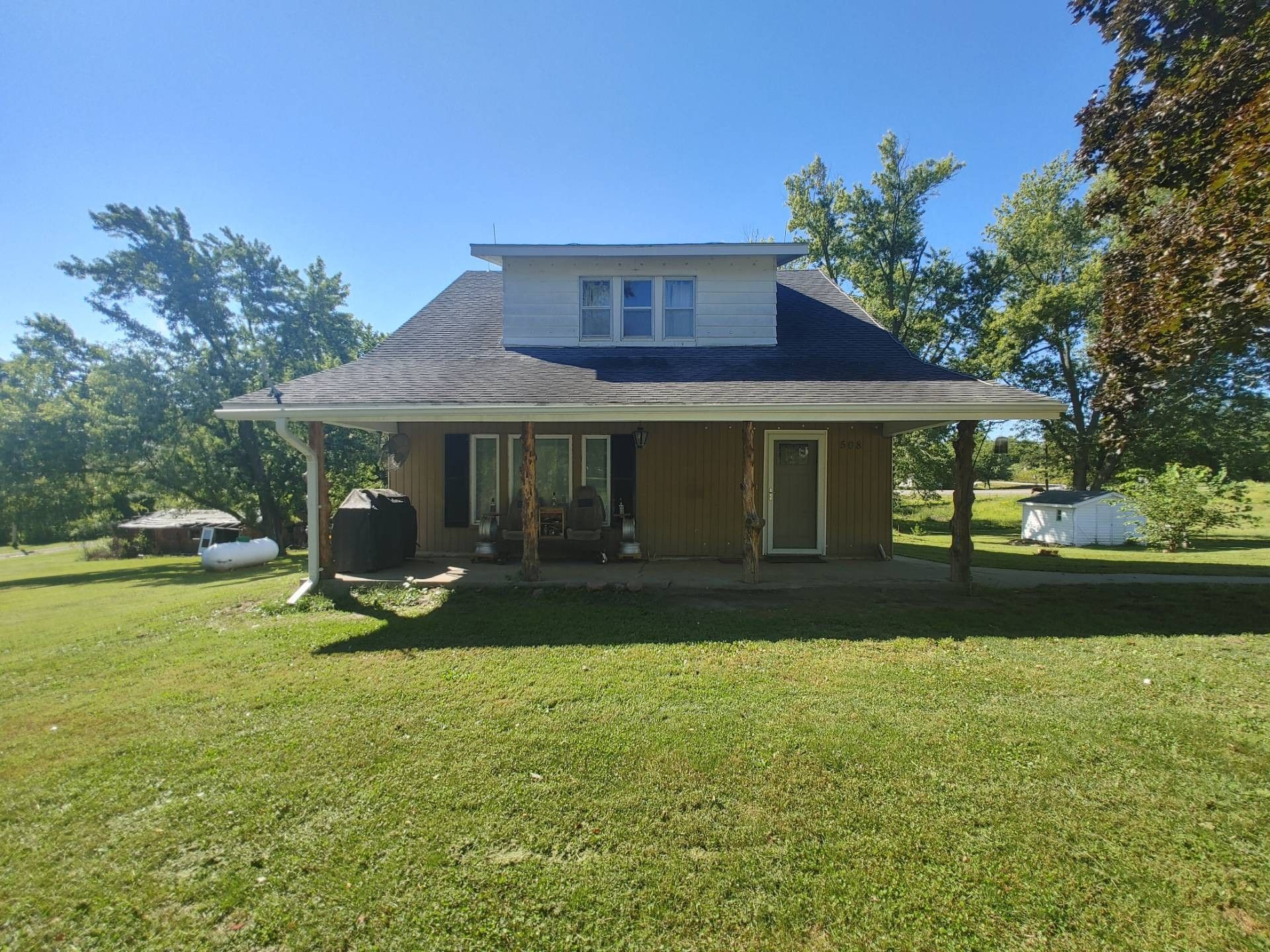 Laredo, Grundy County, MO House for sale Property ID 414799266 LandWatch