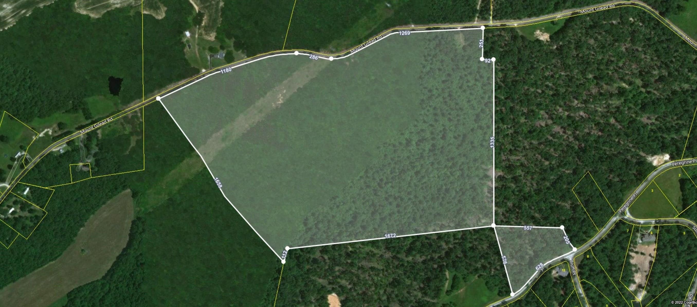 Cedar Grove, Henderson County, TN Farms and Ranches for sale Property ID 414799859 LandWatch