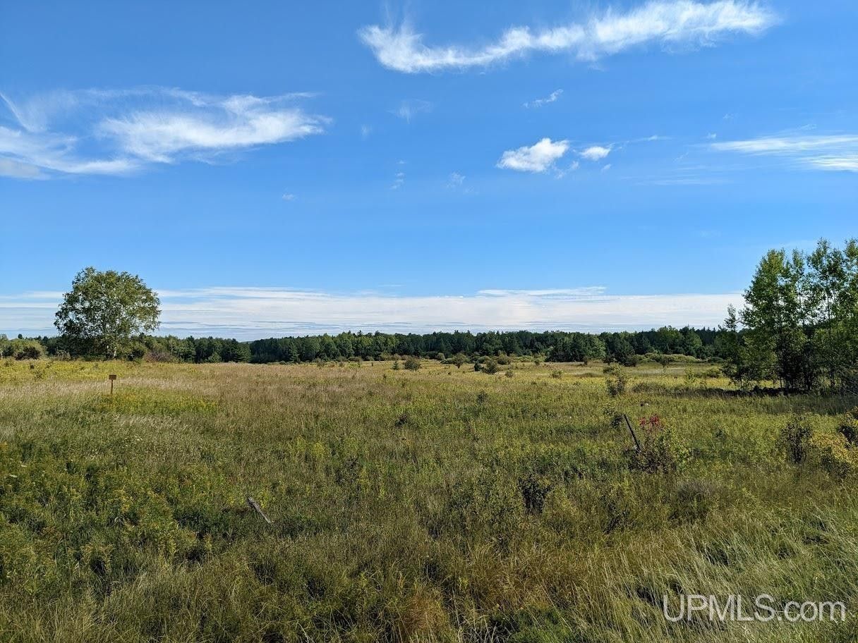 Bruce Crossing, Ontonagon County, MI Undeveloped Land for sale Property