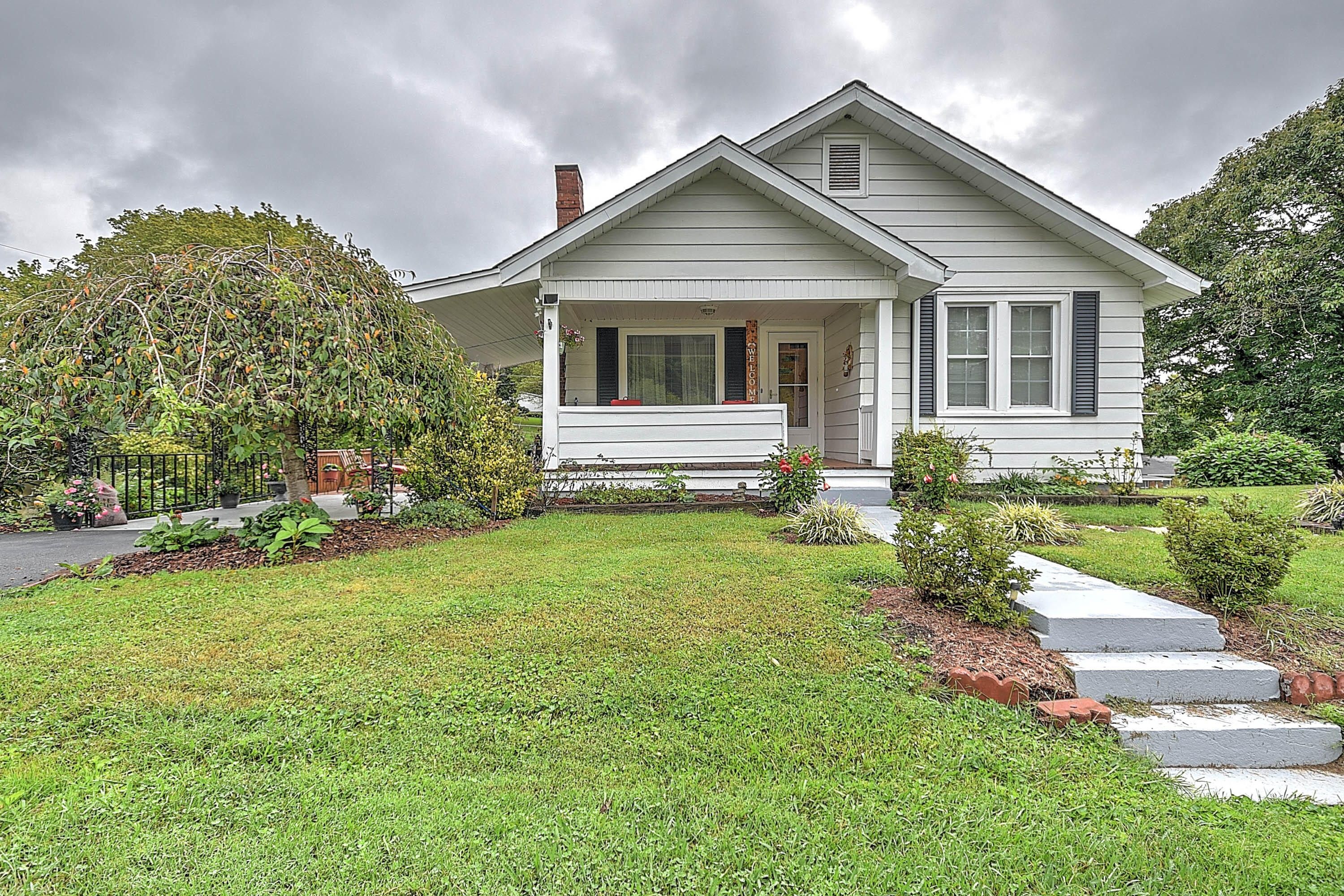 Elizabethton, Carter County, TN House for sale Property ID 414800099