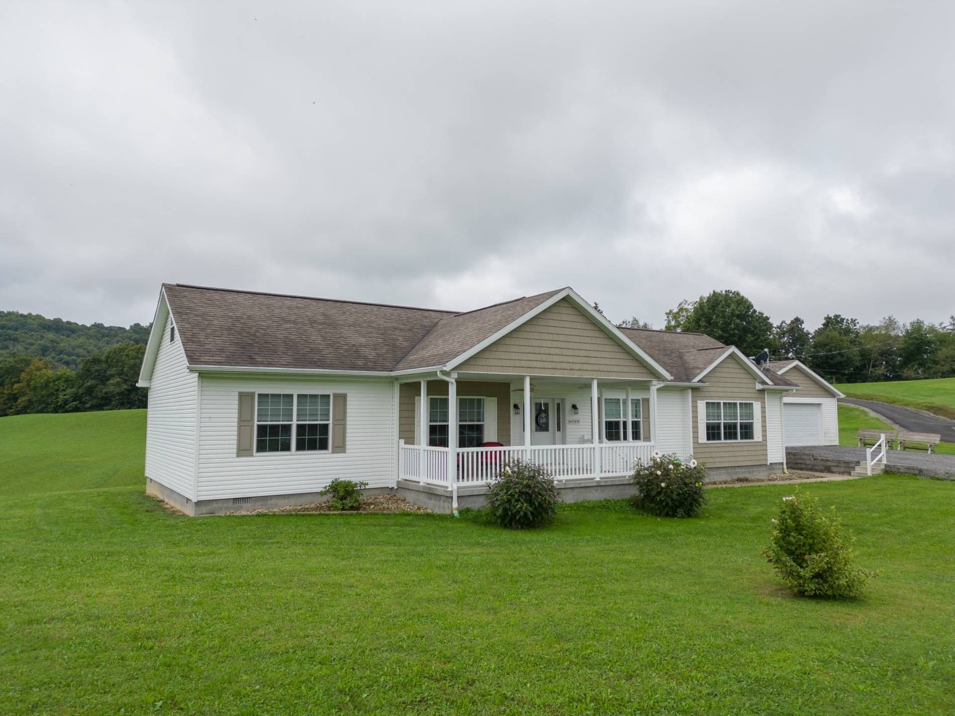 Pentress, Monongalia County, WV House for sale Property ID 414800189