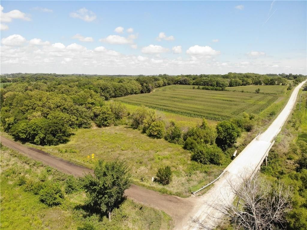 Bedford, Taylor County, IA Undeveloped Land for sale Property ID