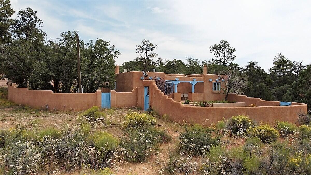 Ramah, Cibola County, NM House for sale Property ID 414800389 LandWatch
