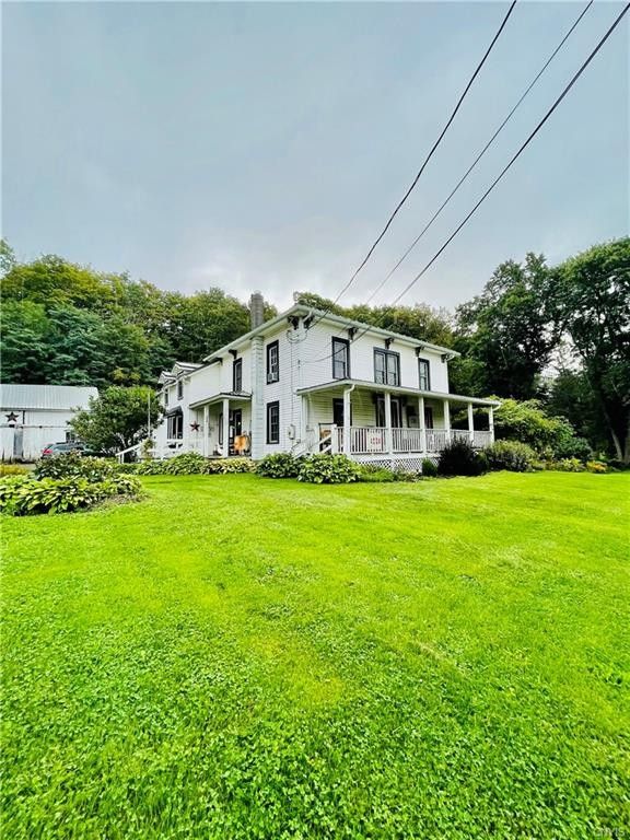 Homer, Cortland County, NY House for sale Property ID 414801120