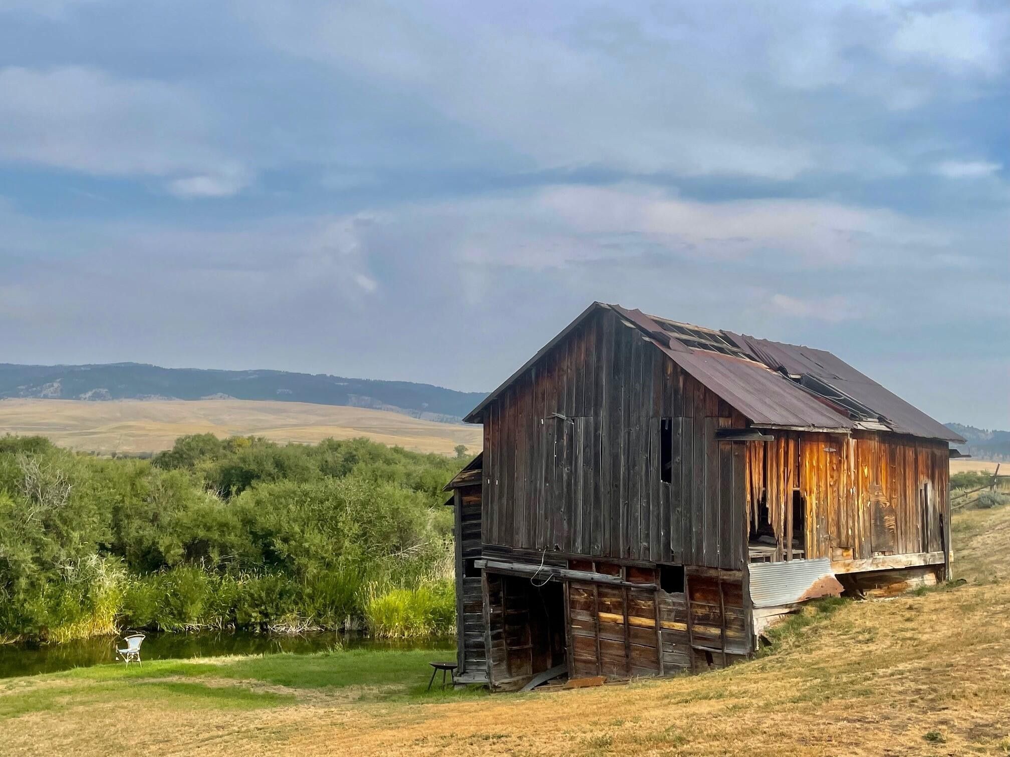 White Sulphur Springs, Meagher County, MT Undeveloped Land, Homesites