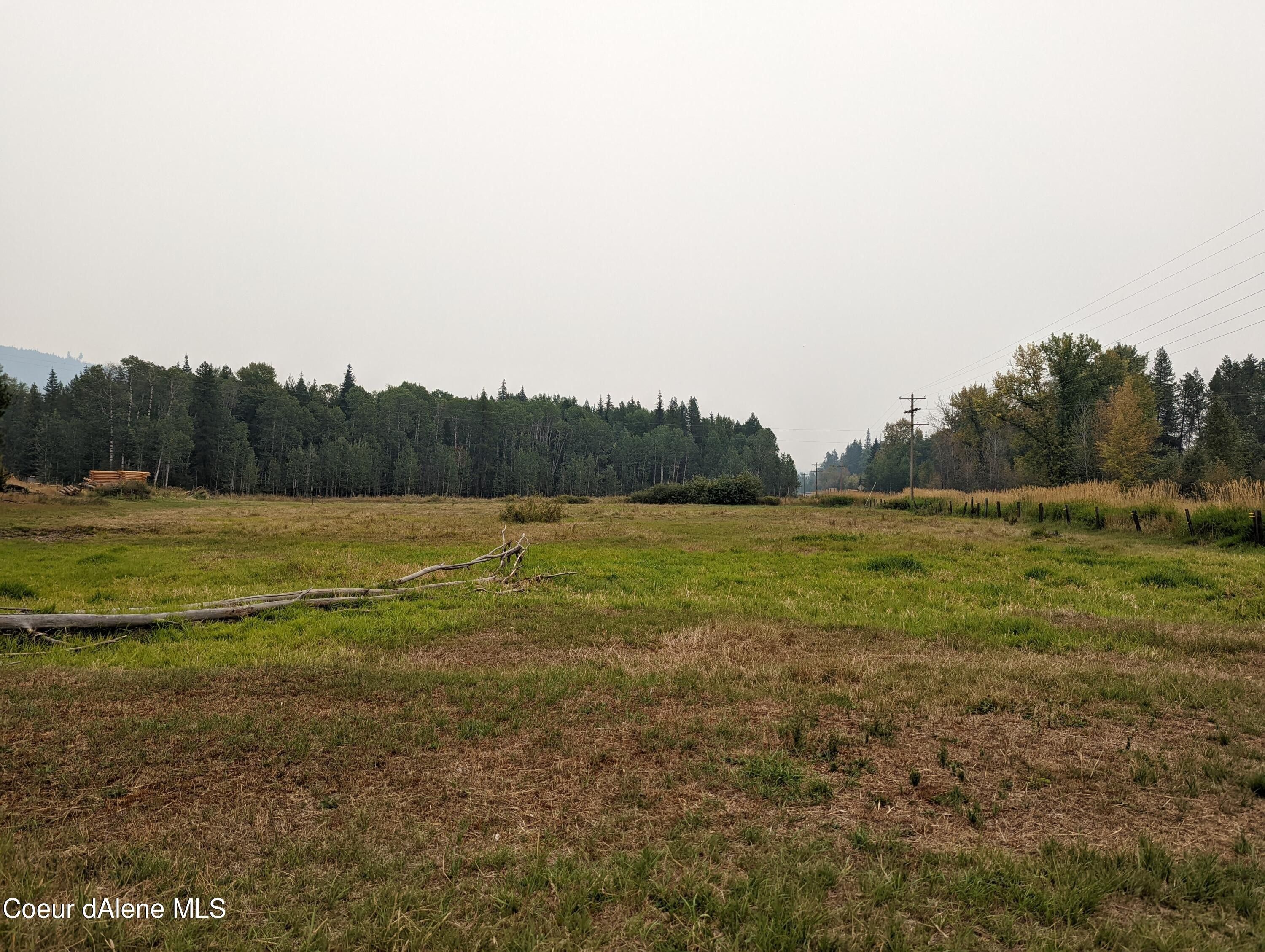 Fernwood, Shoshone County, ID Undeveloped Land, Homesites for sale