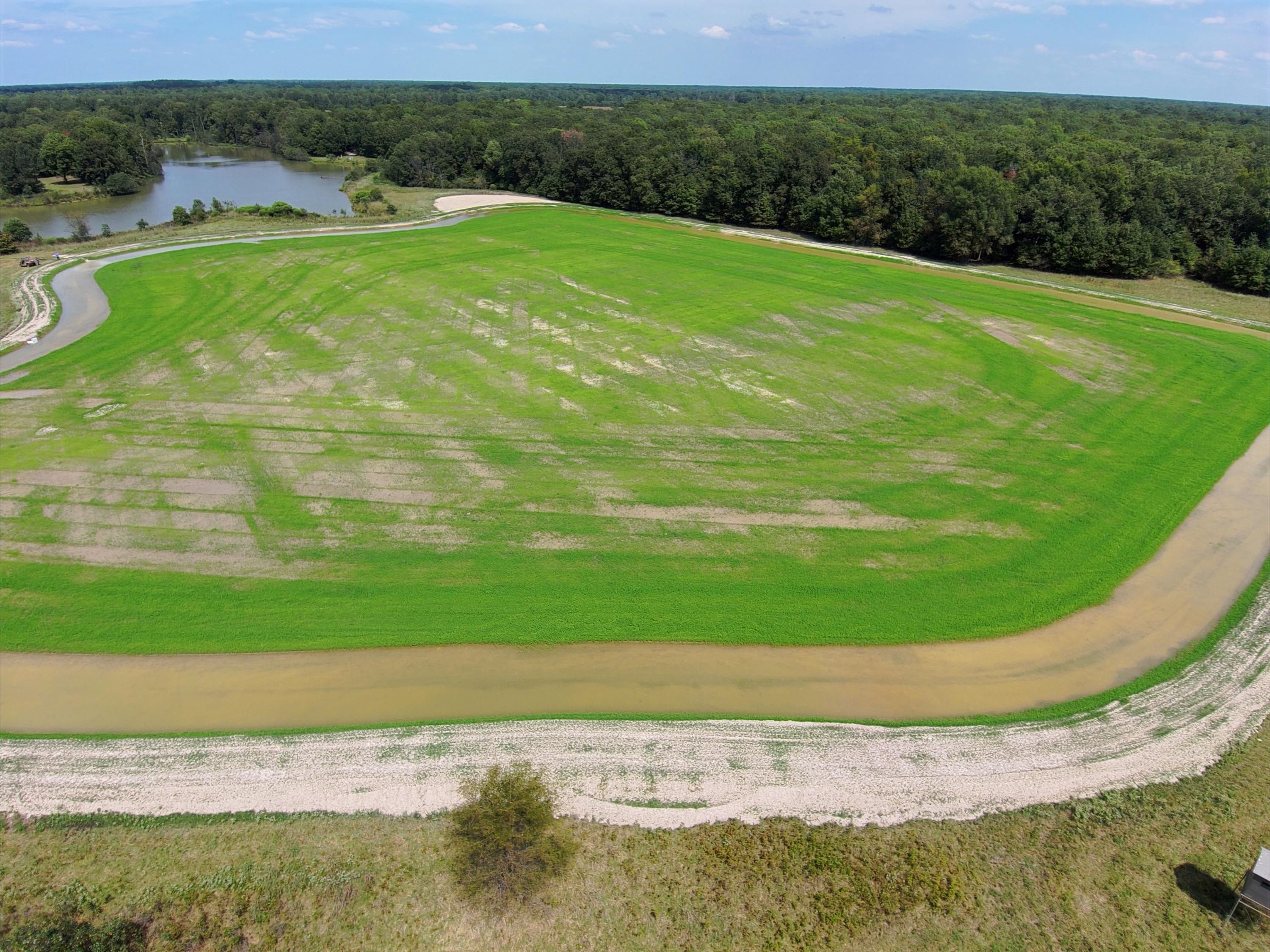 408 acres in Roe, AR, 72134 LandWatch