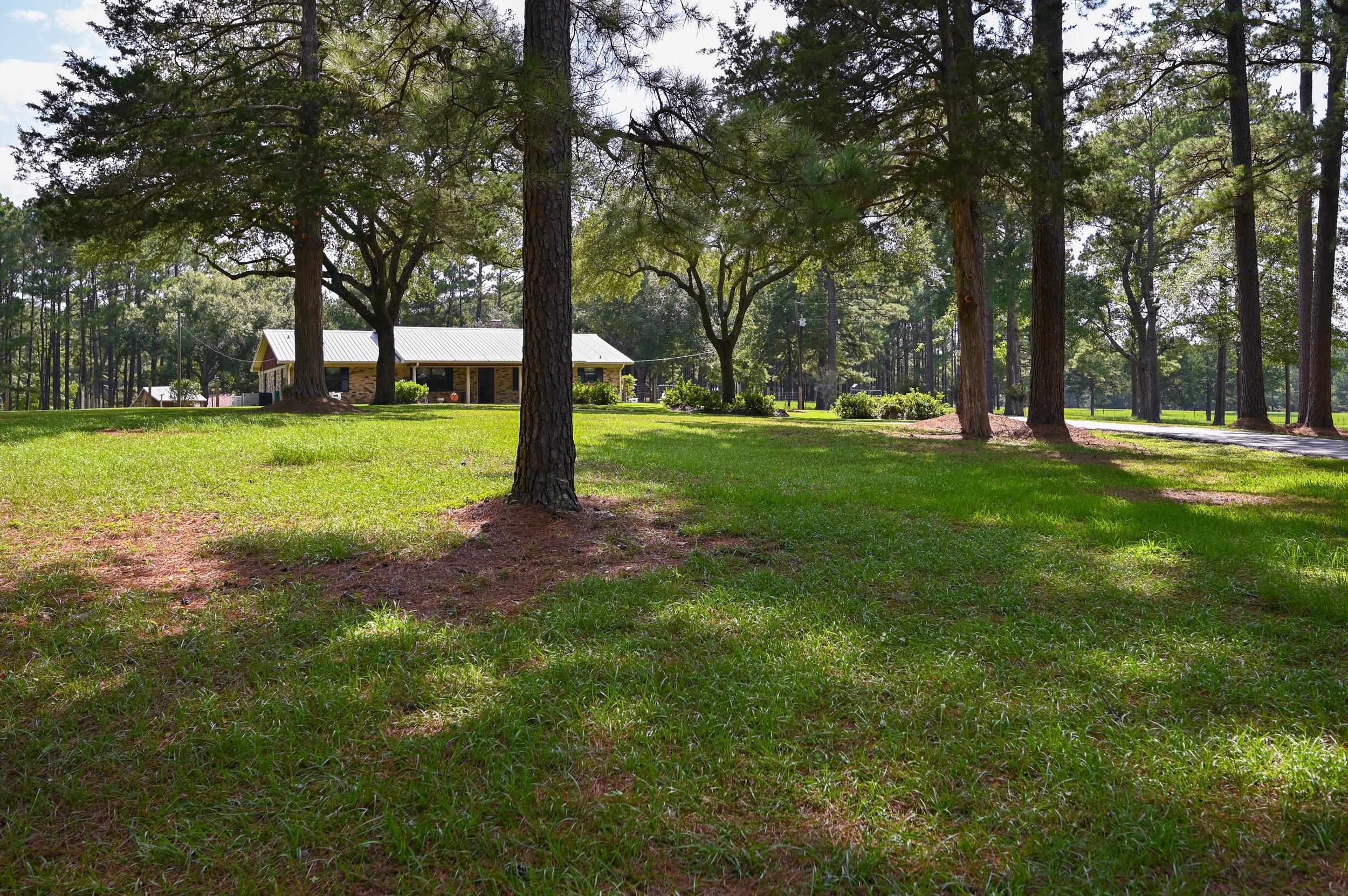 Woodville, Tyler County, TX Farms and Ranches, Recreational Property