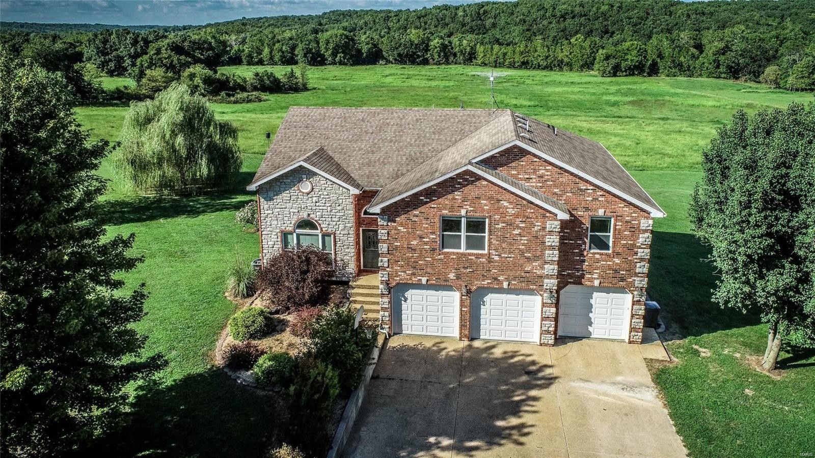 Macks Creek, Camden County, MO Farms and Ranches, House for sale