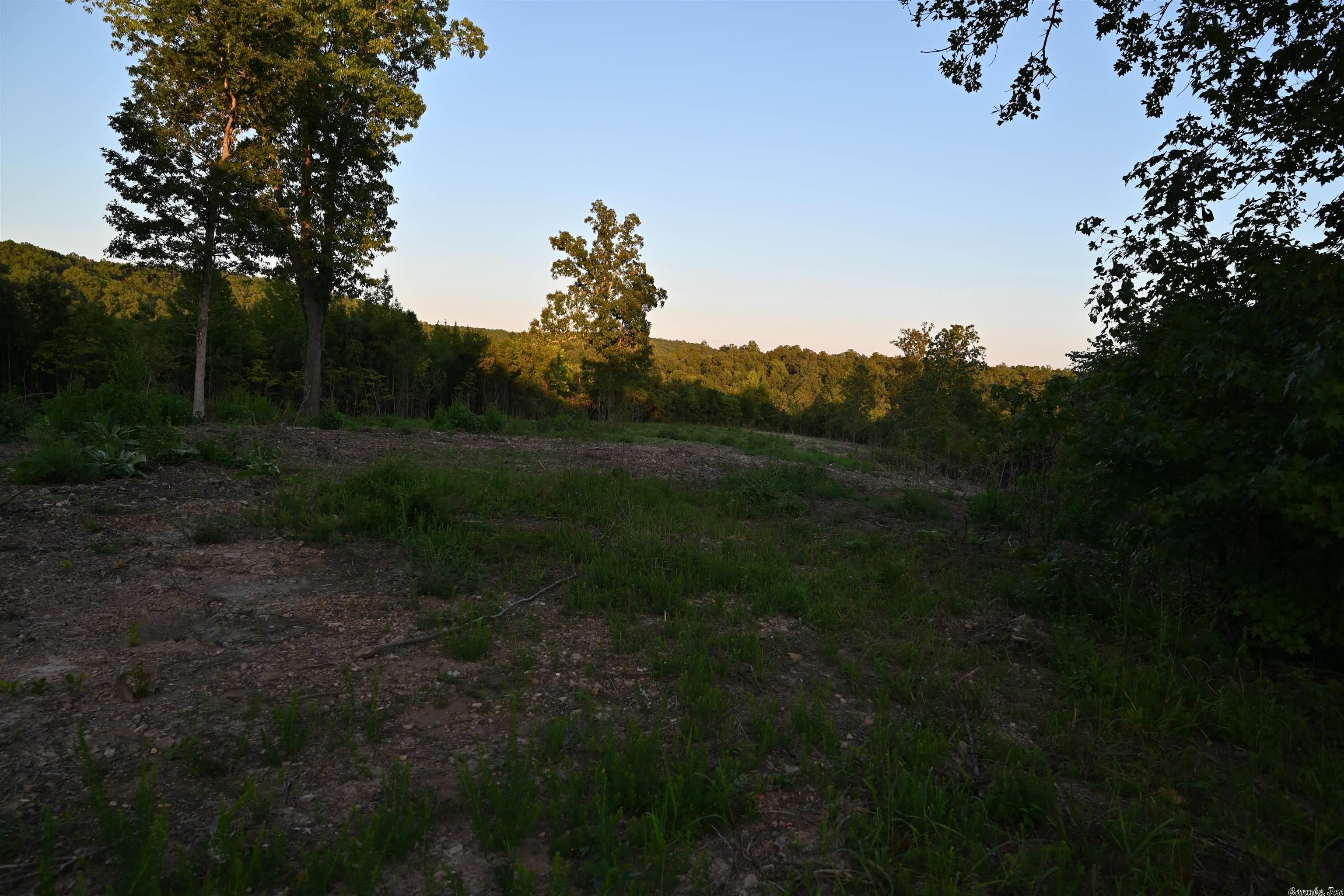 Saint Joe, Searcy County, AR Undeveloped Land for sale Property ID