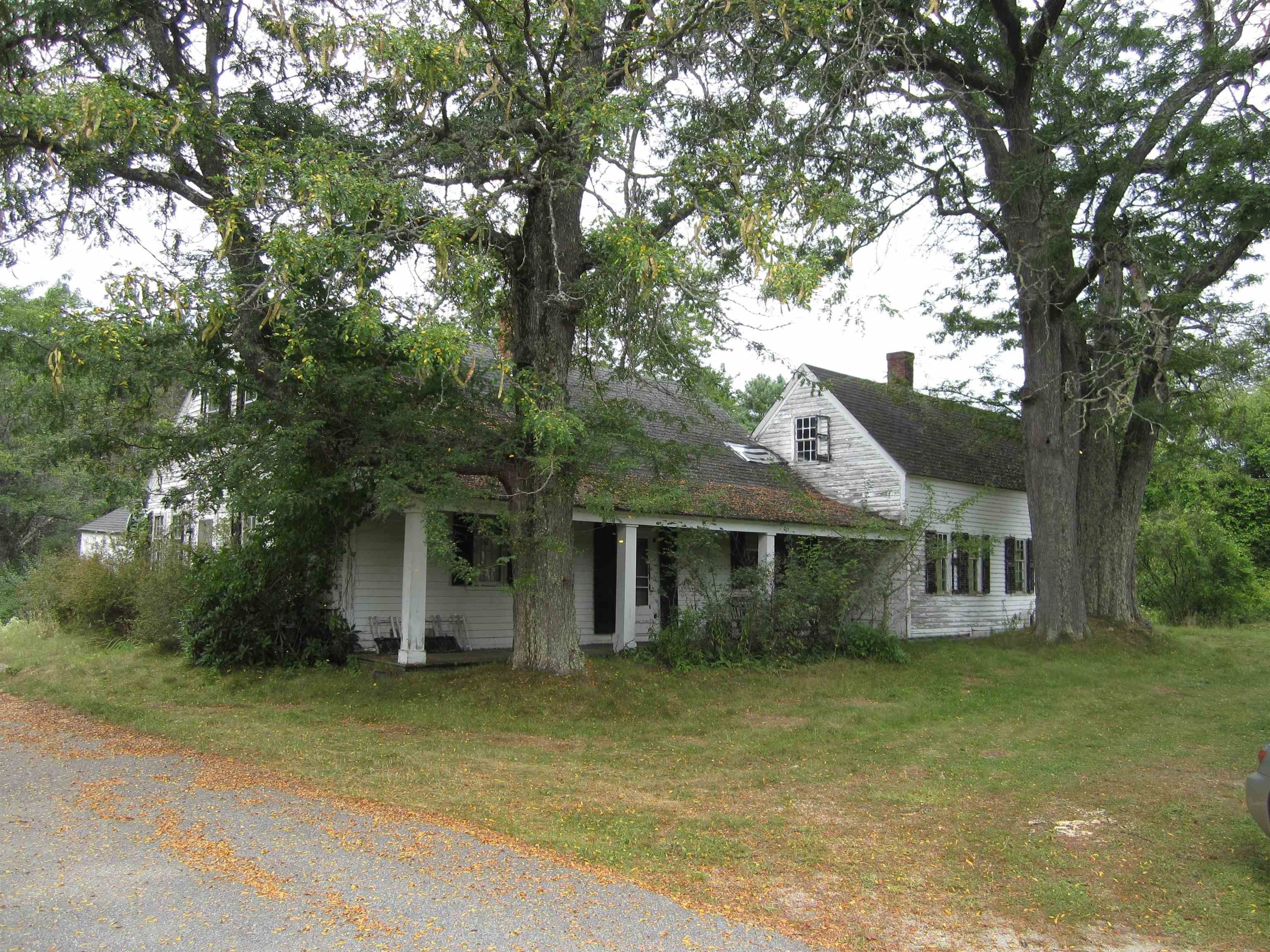 Troy, Cheshire County, NH Lakefront Property, Waterfront Property
