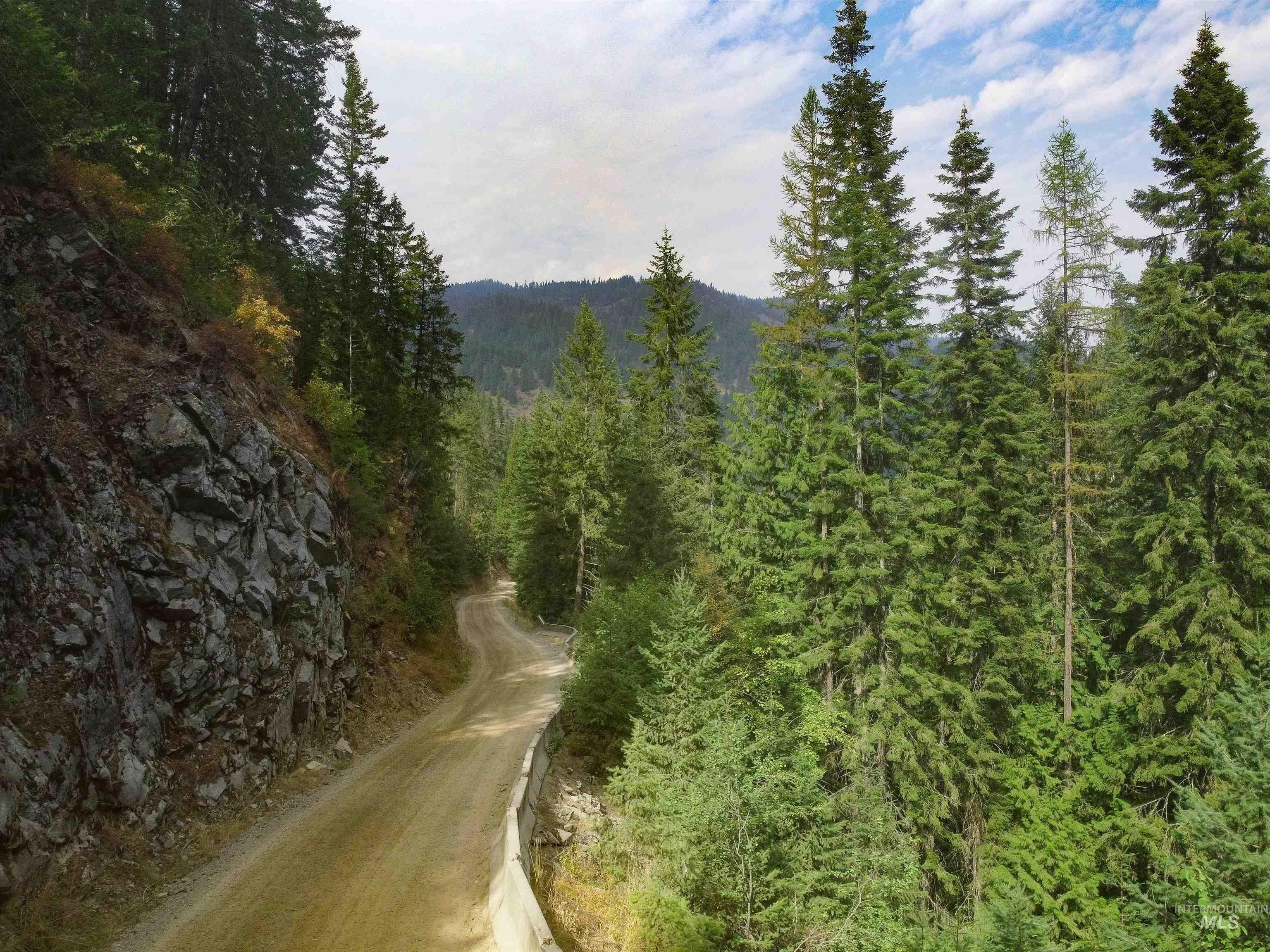 Tbd Kelly Creek Road, Calder, ID 83802 MLS 98852433 LandWatch