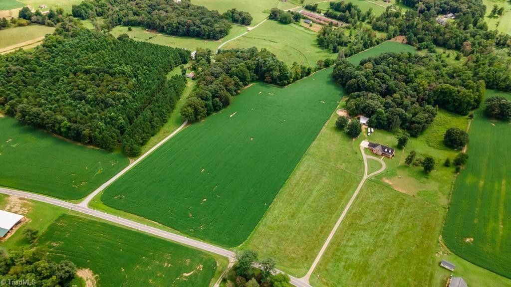 Hamptonville, Yadkin County, NC Undeveloped Land for sale Property ID