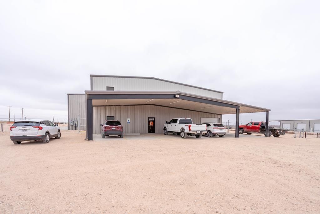 Midland, Midland County, TX Commercial Property, House for sale