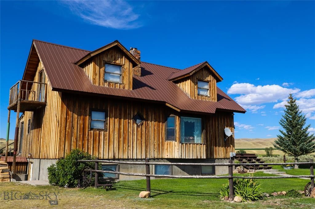 121 Steel Bridge, Lima, MT 59739 MLS 376683 LandWatch