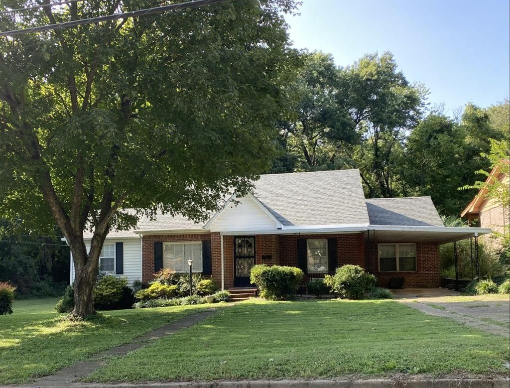 McKenzie, Carroll County, TN House for sale Property ID 414803959