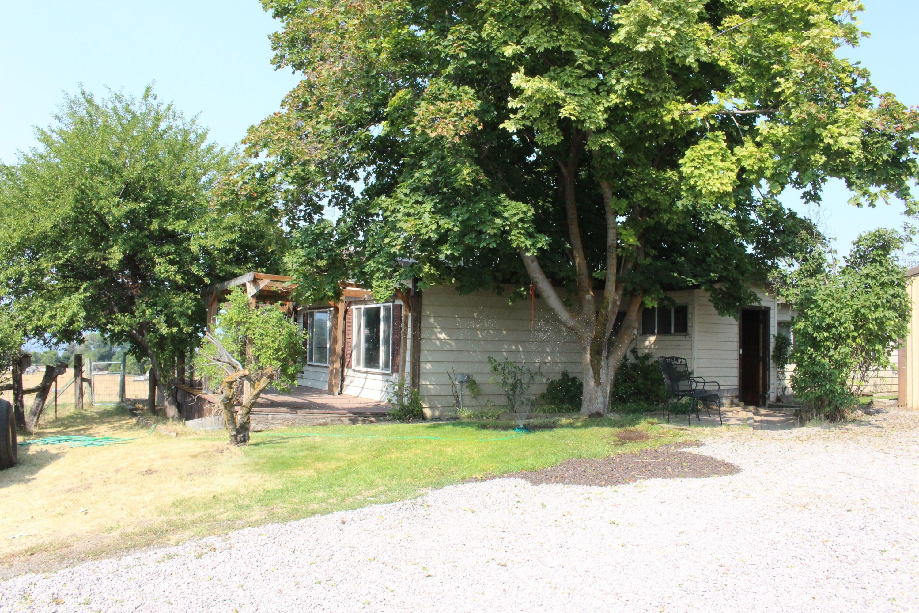 Chiloquin, Klamath County, OR Farms and Ranches, House for sale