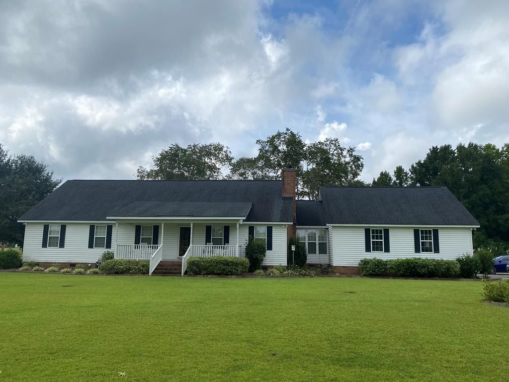 Ehrhardt, Bamberg County, SC House for sale Property ID 414804202