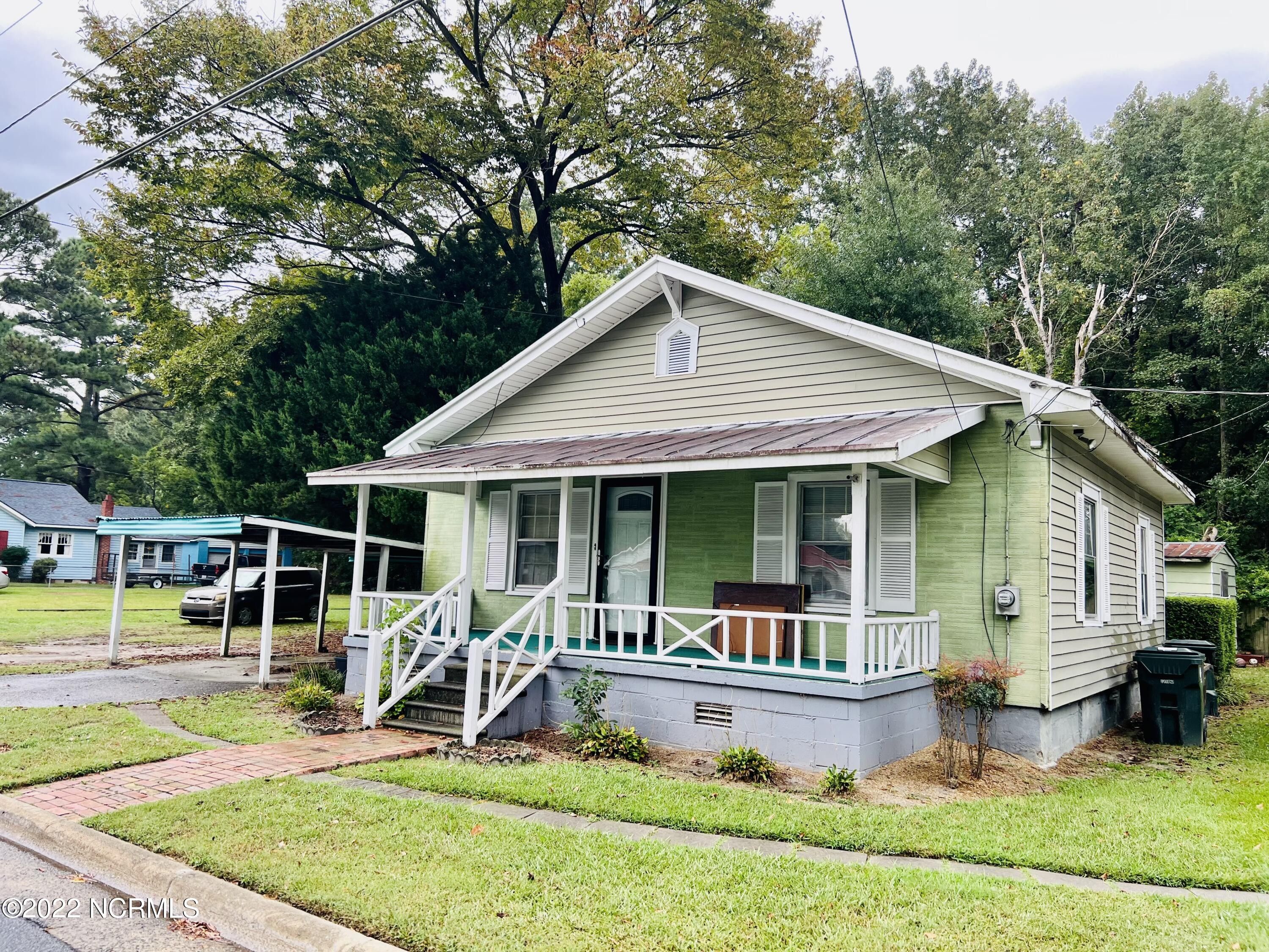 Farmville, Pitt County, NC House for sale Property ID 414804225