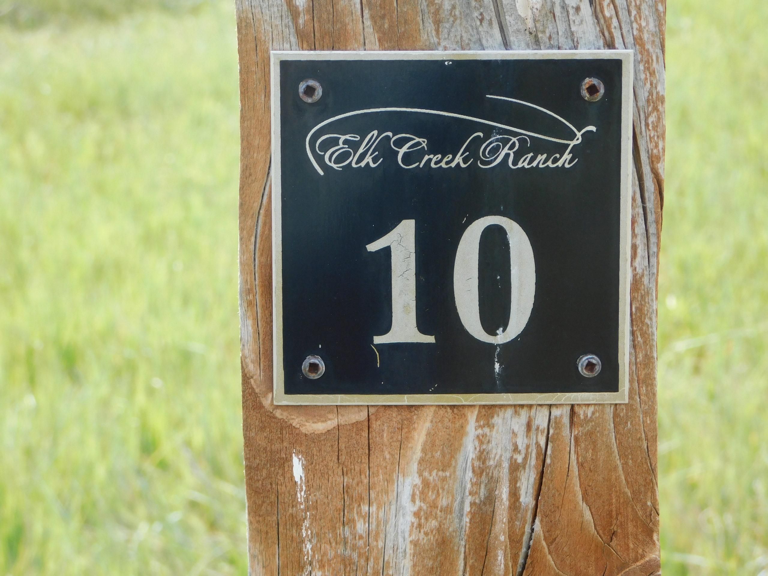 Meeker, Rio Blanco County, CO Hunting Property, Lakefront Property, Riverfront Property