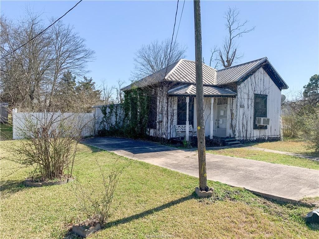 Normangee, Leon County, TX House for sale Property ID 414804835